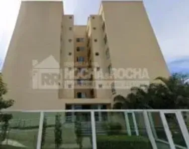 Apartamento com 3 Quartos à venda, 98m² no Horto, Teresina