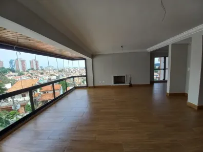 Apartamento com 4 Quartos à venda, 181m² no Vila Sônia, São Paulo