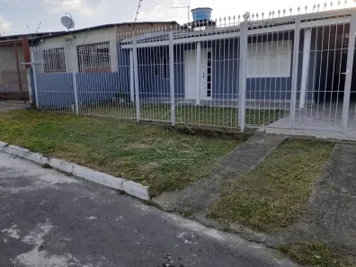 Casa com 2 Quartos à venda, 200m² no Guajuviras, Canoas