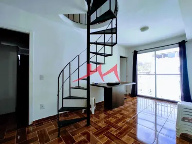 Cobertura com 3 Quartos à venda, 127m² no Galo Branco, São Gonçalo