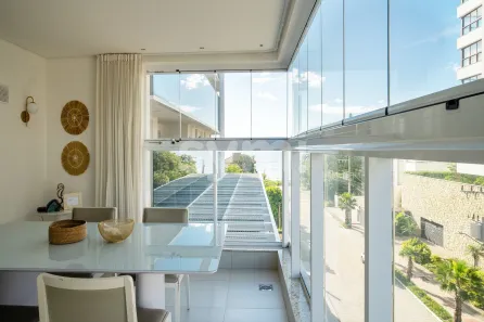 Apartamento com 3 Quartos à venda, 128m² no Itacolomi, Balneário Piçarras