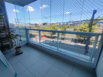 Apartamento com 2 Quartos à venda, 68m² no Vila Endres, Guarulhos