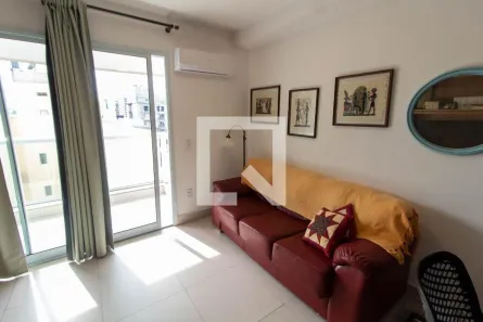 Apartamento com 1 Quarto à venda, 44m² no Vila Itapura, Campinas