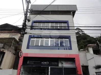 Prédio Comercial à venda, 400m² no Tremembé, São Paulo