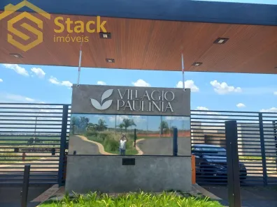 Lote/Terreno à venda, 200m² no São Bento, Paulínia