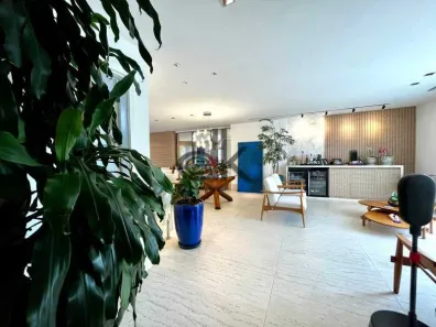 Cobertura com 4 Quartos à venda, 323m² no Barra da Tijuca, Rio de Janeiro