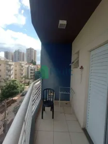 Apartamento com 1 Quarto à venda, 40m² no Bosque das Juritis, Ribeirão Preto