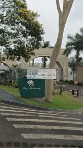 Casa de Condomínio com 5 Quartos à venda, 268m² no 00, Ibiporã