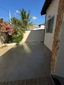 Casa com 3 Quartos à venda, 209m² no Jardim Ipiranga, Americana