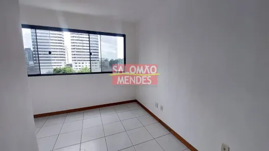 Sala Comercial à venda, 35m² no Umarizal, Belém