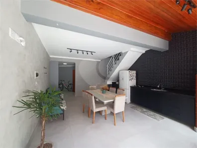 Sobrado com 4 Quartos para alugar, 242m² no Vila Pirituba, São Paulo