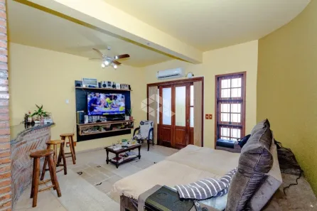 Casa com 3 Quartos à venda, 160m² no Partenon, Porto Alegre