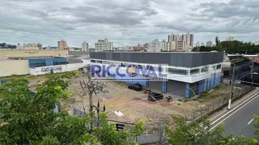 Galpão/Depósito/Armazém para alugar, 3628m² no Centro, Taubaté