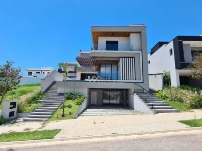 Casa de Condomínio com 5 Quartos à venda, 460m² no Condomínio Residencial Alphaville I, São José dos Campos