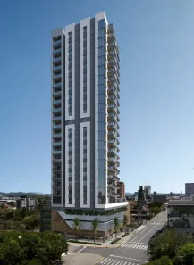 Prédio Residencial com 2 Quartos à venda, 96260m² no , Balneário Piçarras