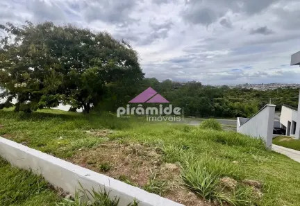 Lote/Terreno à venda, 750m² no Condomínio Reserva do Paratehy, São José dos Campos