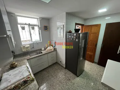 Apartamento com 3 Quartos à venda, 83m² no Santa Amélia, Belo Horizonte