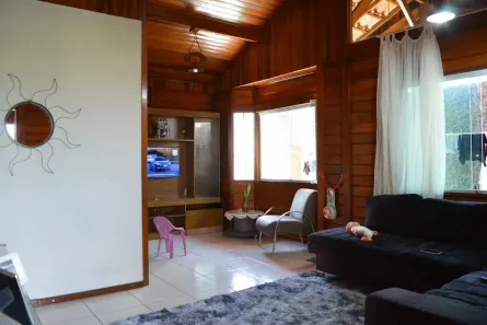 Casa com 4 Quartos à venda, 372m² no Arvoredo 2ª Seção, Contagem