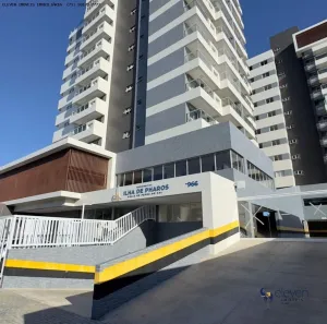Apartamento com 1 Quarto à venda, 44m² no Itapuã, Salvador