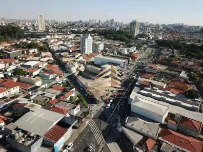 Lote/Terreno à venda, 1932m² no Vila Nilo, São Paulo