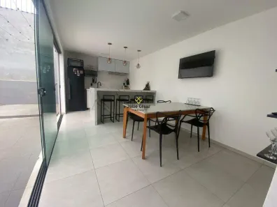 Casa com 3 Quartos à venda, 185m² no Esplanada, Divinópolis