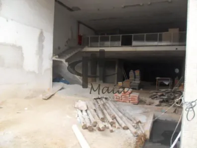 Imóvel Comercial à venda, 350m² no Fundação, São Caetano do Sul