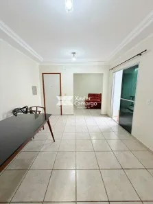 Apartamento com 3 Quartos à venda, 64m² no Jardim Claret, Rio Claro