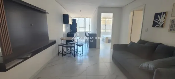 Apartamento com 1 Quarto à venda, 48m² no Centro Histórico, Porto Alegre