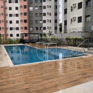 Apartamento com 2 Quartos à venda, 46m² no Jardim Cristo Rei, Marília