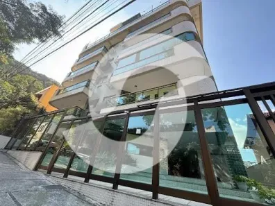 Apartamento com 2 Quartos à venda, 66m² no São Francisco, Niterói