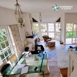 Casa com 4 Quartos à venda, 450m² no Itaipava, Petrópolis