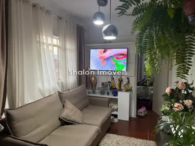 Casa com 3 Quartos à venda, 100m² no Vila Campo Grande, São Paulo