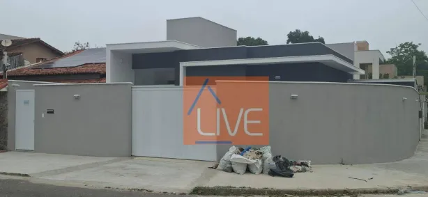 Casa com 3 Quartos à venda, 87m² no Piratininga, Niterói