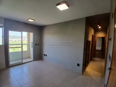 Apartamento com 2 Quartos para alugar, 48m² no Reserva São José, Ribeirão Preto