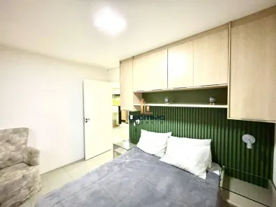 Apartamento com 2 Quartos à venda, 35m² no Parque Artur Alvim, São Paulo