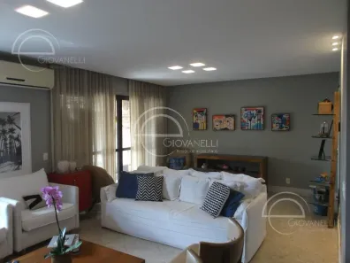Cobertura com 4 Quartos à venda, 181m² no Barra da Tijuca, Rio de Janeiro
