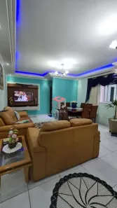 Cobertura com 2 Quartos à venda, 161m² no Parque Oratório, Santo André