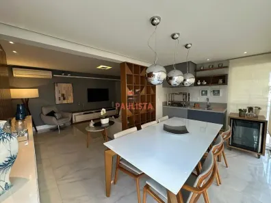 Apartamento com 3 Quartos à venda, 84m² no Chácara Inglesa, São Paulo