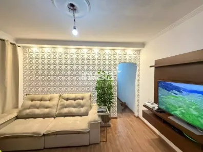 Apartamento com 2 Quartos à venda, 68m² no Boqueirão, Santos