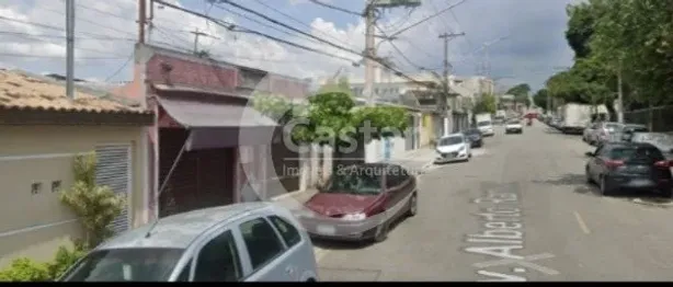 Casa com 2 Quartos à venda, 235m² no Jardim Independência, São Paulo