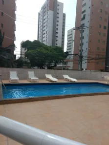 Apartamento com 3 Quartos para alugar, 96m² no Dionisio Torres, Fortaleza
