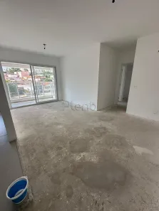 Apartamento com 2 Quartos à venda, 89m² no Taquaral, Campinas