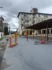 Apartamento com 2 Quartos para alugar, 64m² no Cidade Nova, Ananindeua