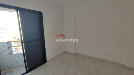Apartamento com 2 Quartos à venda, 98m² no Balneário Vera Cruz, Mongaguá