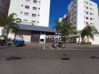 Apartamento com 2 Quartos à venda, 51m² no Laranjeiras, Uberlândia
