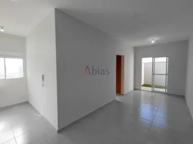 Apartamento com 2 Quartos para alugar, 60m² no Recreio São Judas Tadeu, São Carlos