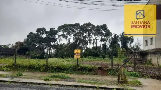 Lote/Terreno à venda, 449m² no Ferrari, Campo Largo