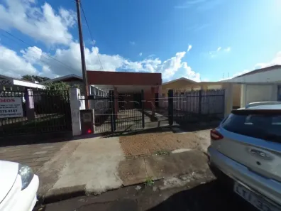 Imóvel Comercial com 1 Quarto à venda, 231m² no Jardim São Carlos, São Carlos