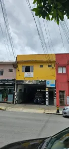 Prédio Residencial à venda, 362m² no Água Branca, São Paulo