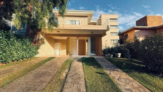 Casa de Condomínio com 3 Quartos à venda, 235m² no Pinheirinho, Vinhedo